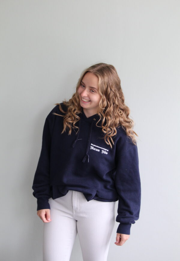Marum Hoodie
