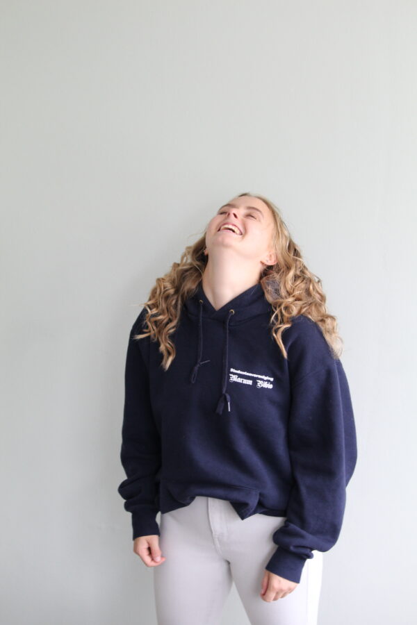 Marum Hoodie - Afbeelding 2