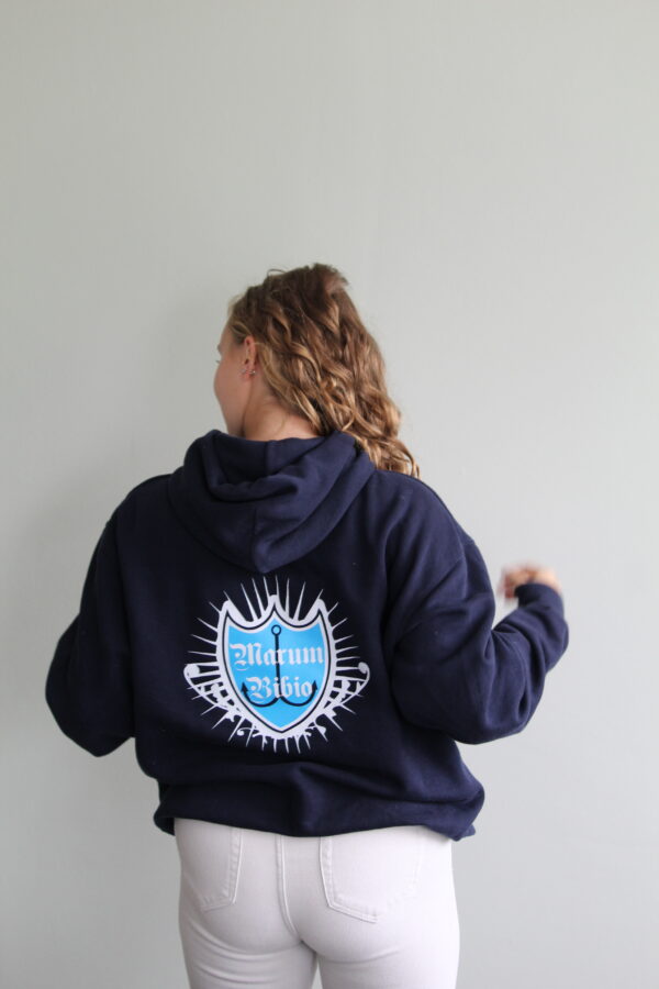 Marum Hoodie - Afbeelding 4