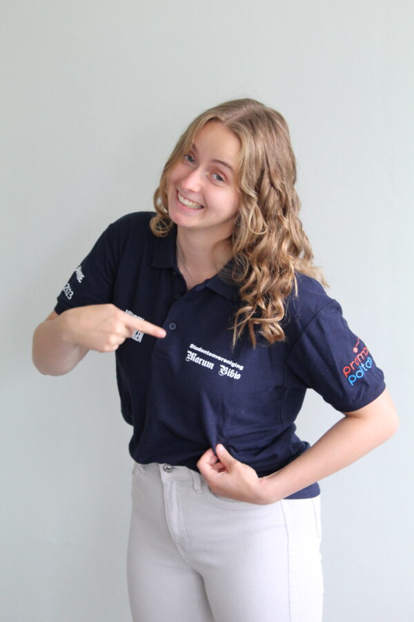 Marum Membership + Polo